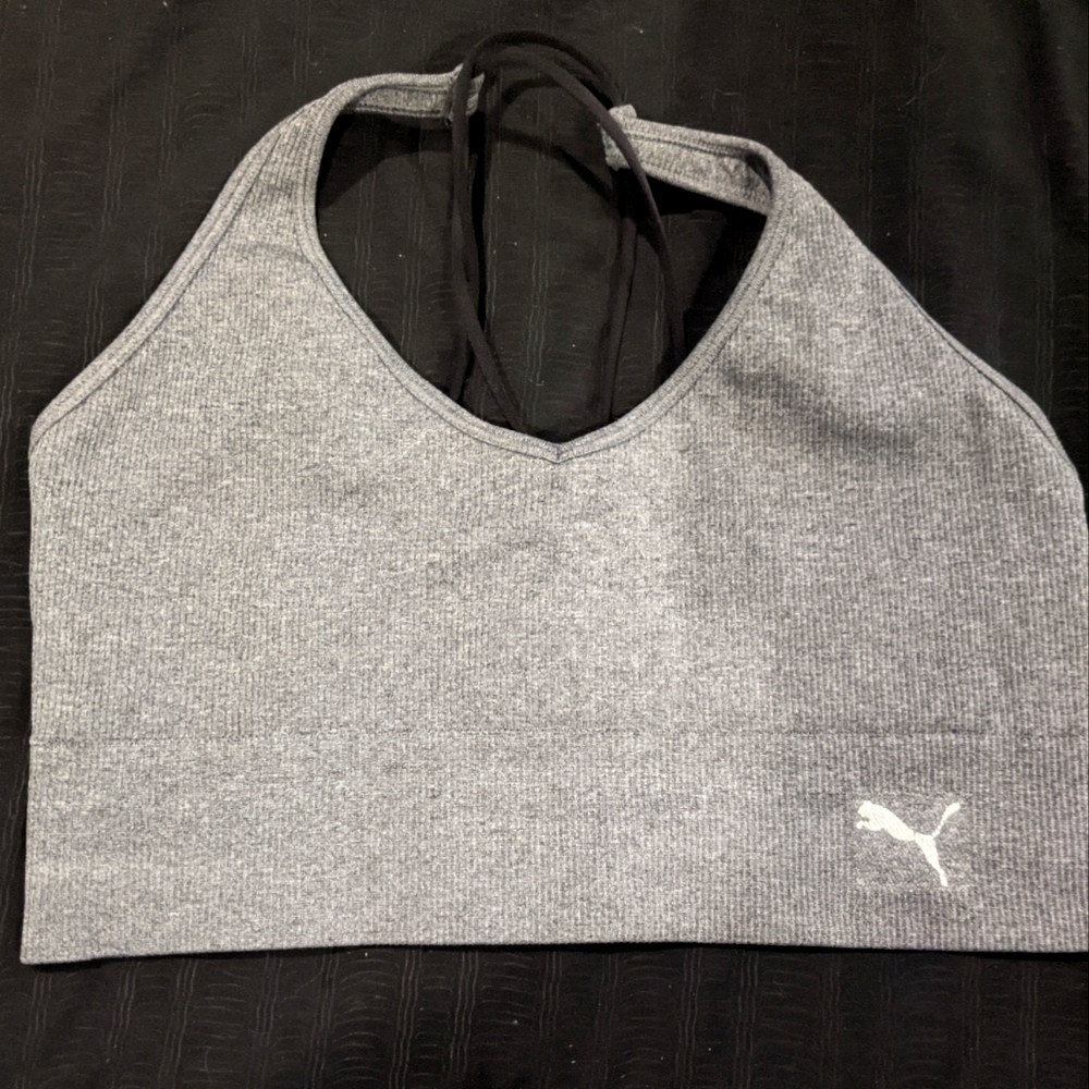 Deleting listing Friday! Puma sports bra